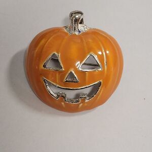 Halloween Brooch/Pendant
